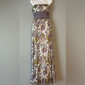 Size 8 BCBMaxAzria Dress